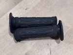 Oldschool Redline Grips Black Bmx Mongoose Ame Gt Diamondback. Fixed Price $18.50.