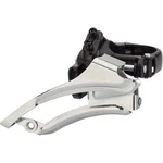 Mezzo Front Derailleur 7/8-SPEED Triple, 42/34/24T, Band Clamp FD-M20M. Fixed Price $25.90.