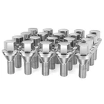 Dynofit M12X1.25 Wheel Bolts For Jeep Renegade 2015-2025, 20PCS Alloy Steel. Fixed Price $96.24.