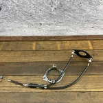 Vintage Sst Oryg Bmx Gyro Headset Lower 1/8 Old School Freestyle Cable. Fixed Price $19.54.