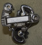 Vintage Schwinn Approved GT-420 Tour Rear Derailleur Short Cage Used No Crash. Fixed Price $24.98.
