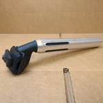 New-old-stock Gipiemme Sprint Seatpost W/black Fluted Pillar (26.6 Mm) Shopwear. Fixed Price $39.99.