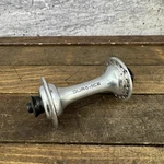 Vintage Shimano Dura-ace Front Hub 32H Qr 100MM 7400 Road Japan Rim Brake Alloy. Fixed Price $61.74.