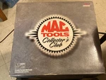 Ron Ayers 1/9 Mac Tools Club 1999 Pro Stock Bike Dragster Of 5000 Action. Fixed Price $90.50.