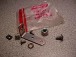 Schwinn Bicycle Fender Hardware Bracket Set Nos. Fixed Price $14.99.