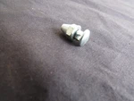 1 Dia-compe Nos Anchor Tie Brake Bolt Side Pull Vintage Bmx Round Head Cone Nut. Fixed Price $10.00.