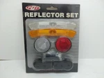 Pti Reflector Set 29501T. Fixed Price $19.99.