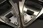 Shimano Alloy PD-1050 Pedals 9/16" Vintage Retro Steel Road Racing Bike Mtb. Fixed Price $10.65.