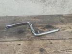 Sr Tubular Hollow Bmx Crank 175X24 Vintage Old School Race Cromo. Fixed Price $289.00.