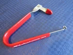Excellent Condition Vintage Schwinn Approved Model 74579 Third Hand Tool. Fixed Price $17.89.