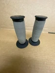 Diamondback Style Mushroom Taiwan Grips Vintage Bmx GT05086. Fixed Price $28.00.