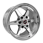 Race Star Wheels 93-745842C 17X4.5, Truck 6X5.5, 1.75 Bs. Fixed Price $353.62.