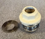 Old School Bmx 1986 Gt Epoch Headset 1" Threaded White Pro Performer World Tour. Fixed Price $299.00.