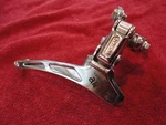 Vintage Suntour Ar FD-2500 Front Road Derailleur 28.6MM (1 ) Clamp. Fixed Price $9.75.