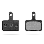 Absolute Black Aluminium Graphene Bicycle Brake Pad Set Compatible With Shimano De. Fixed Price $36.90.