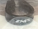 Rare Nos Black Sinz Pro Lite 31.8 Seat Post Clamp Mid School Bmx Collar Intense. Fixed Price $49.99.