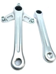 Stronglight 3 Crank Arms Vintage Road Bike 170MM Nos Eroica. Fixed Price $59.25.