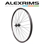 Alex Adventure 29-INCH 10X100 Bolt-on Front Tubeless Disc Wheel. Fixed Price $79.95.