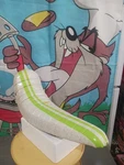 Vintage Troxel Laid Back Muscle/banana Bike Seat ! ( Please Read ). Fixed Price $125.00.