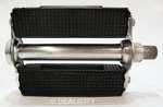 Schwinn Diamond Block Right Pedal For Stingray Bike "small Amber" Reflectors. Fixed Price $16.95.