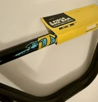 Gt Dyno Pretzel Black Or Chrome Bmx Bike Handlebars Se Haro. Cheat Code. Fixed Price $109.00.