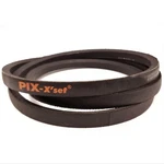 V-belt 26.5V Smooth Classic Pix 13X8X675MM Pulley. Fixed Price $8.17.