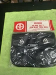 Vintage Nos Oem 1978 Schwinn Heavy Duty Tool Bag # 00-025 Original Package. Fixed Price $159.99.