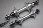 Campagnolo Chorus 722/101 Hub Set 36H 6SP Eng Record Super Athena. Fixed Price $233.18.