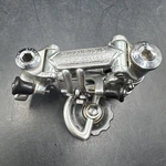 Campagnolo 1020/A Nuovo Record Rear Derailleur Pat. 11. Fixed Price $249.99.