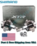 Shimano Xtr PD-M9100 Spd Race Mtb/xc Standard Bike Set Cleats. Fixed Price $108.75.