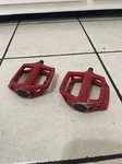 Haro Fusion 1/2 Pedals Fits Dyno Cw Hutch Shimano Se Redline Gt Suntour Mks Acs. Fixed Price $71.99.