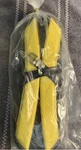 Vintage Cinelli Banana Helmet -hair Net- Size 5 Unisex Nos 294. Fixed Price $22.95.