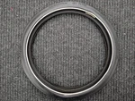 Carlisle Blackwall Reflective Slick 20 X 2.125 Bike Tire-usa*bicycle Nos. Fixed Price $250.00.