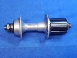 Nos Shimano RX100 FH-A551 Rear Hub 32 130MM Frame. Fixed Price $34.95.