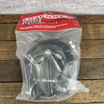 Vintage Odyssey 1999 Bmx Rear Caliper Brake Black Lever Cable Nos Kit Single. Fixed Price $64.49.