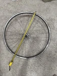 Shimano 700C FH-1051 Wheel Used. Fixed Price $45.00.
