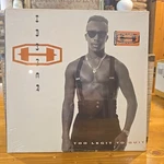 Hammer - Too Legit Quit Sealed Original 1991 First Press Double Lp Vinyl. Fixed Price $49.95.