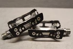 Suntour Superbe Track Pedals Pista Fixed Gear Bike Sprint Mks Njs. Fixed Price $54.29.