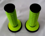 Oakley Grips New Black Sublime Green Neon Sleeves Donuts B-1B Bmx Vintage. Fixed Price $349.99.
