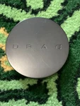 Drag Extreme Alloys Silver Wheel Rim Hub Cover Center CAP022. Fixed Price $15.00.