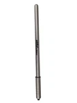 Vintage Nos Zefal Solibloc Pump Silver 19''. Fixed Price $29.99.