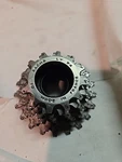 Vintage Sachs 8 Speed Freewheel 12-21 Ly 94. Fixed Price $34.99.