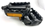 Bike Pedals MK-218 VP-468 Not Sure Of The Brand Used. Fixed Price $15.00.
