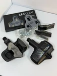 Look Keo Blade Carbon Pedals. Fixed Price $89.99.