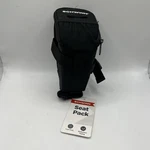 Schwinn Bicycle Seat Pack Saddle Bag Tool-free Attachment Reflective. Fixed Price $14.95.