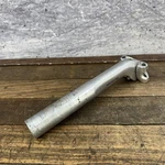 Vintage Shimano Dura-ace Ax Seatpost 27.2MM Silver Aero Japan Road Bi Ox 1980S. Fixed Price $104.49.