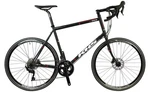 2025 Khs Xxl 64CM Flite 747 Big Tall 700C Shimano 105 Road Bike New Msrp $2799. Fixed Price $899.99.