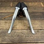 Vintage Shimano Dura-ace BL-7402 Brake Levers Pair 7400 23.8MM 80S Road Japan. Fixed Price $131.59.