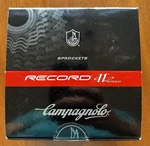 New!!! Campagnolo Record 11S Sprockets 12 - 27. Fixed Price $198.94.