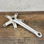 Vintage Sr Apex Crank Arm Right 118 Bcd Old School Bmx 170 Mm Alloy 1977 Race. Fixed Price $36.49.